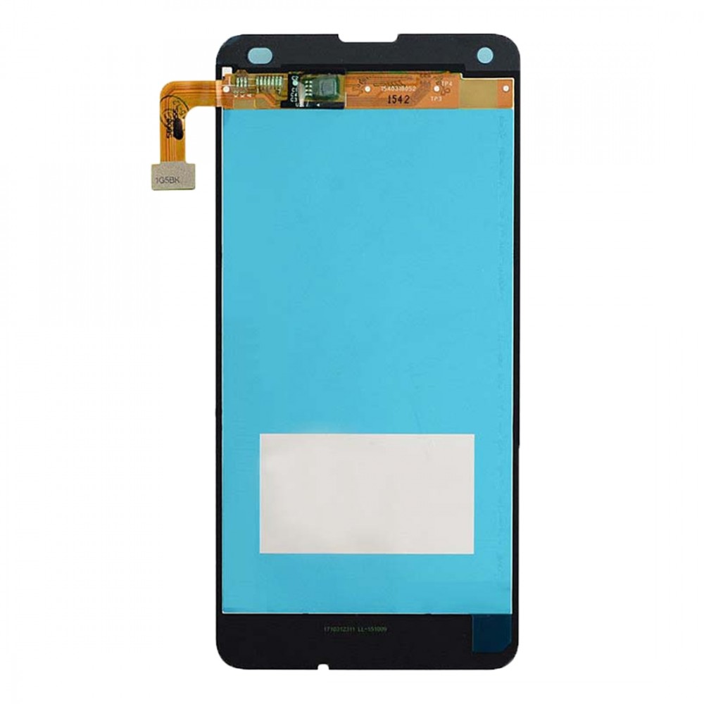 LCD Screen and Digitizer Full Assembly for Microsoft Lumia 550 Other Replacement Parts Microsoft Lumia 550